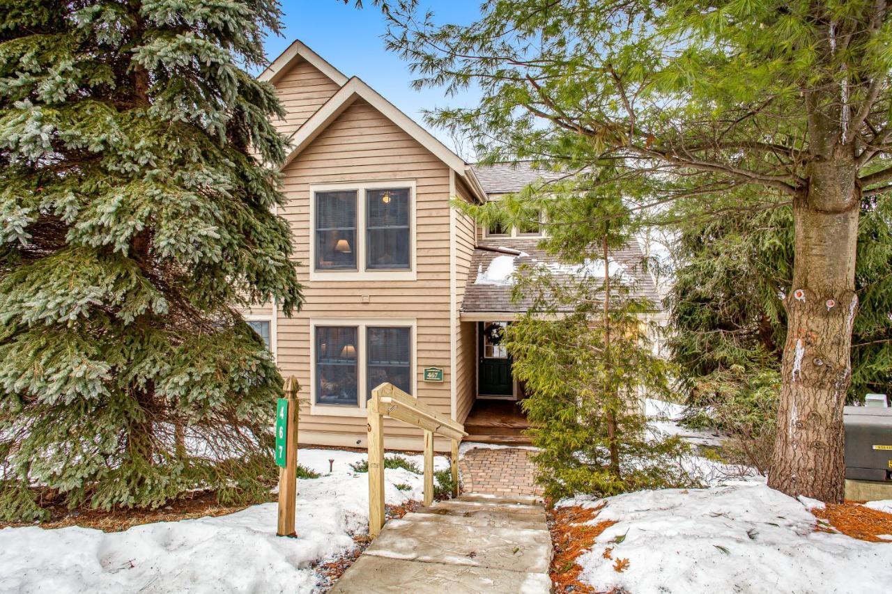 Villa Northridge 467 à Tannersville Extérieur photo