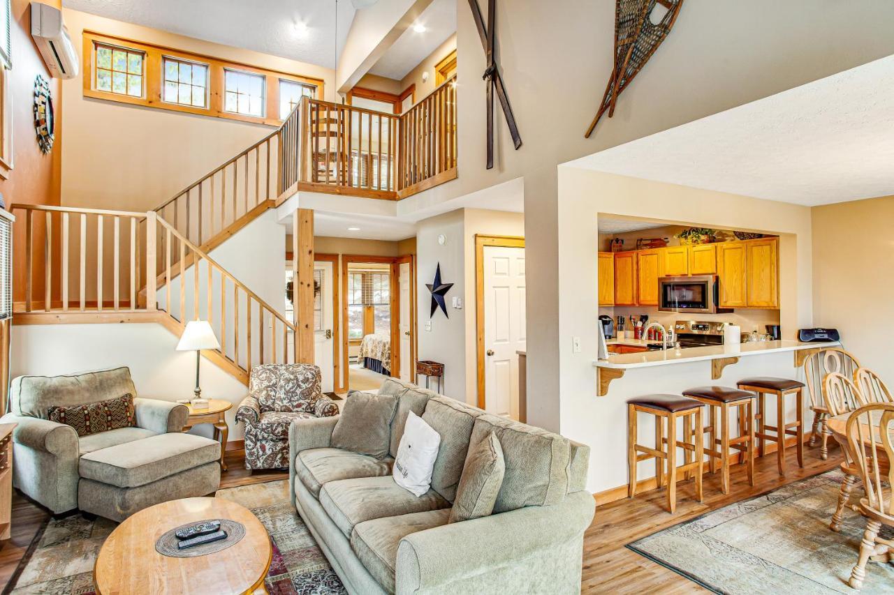 Villa Northridge 467 à Tannersville Extérieur photo