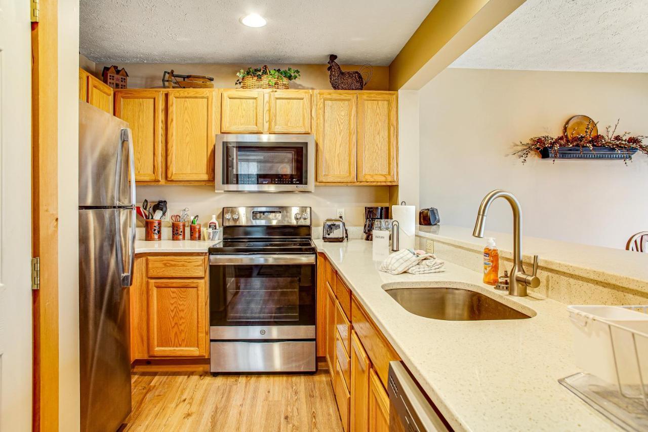 Villa Northridge 467 à Tannersville Extérieur photo