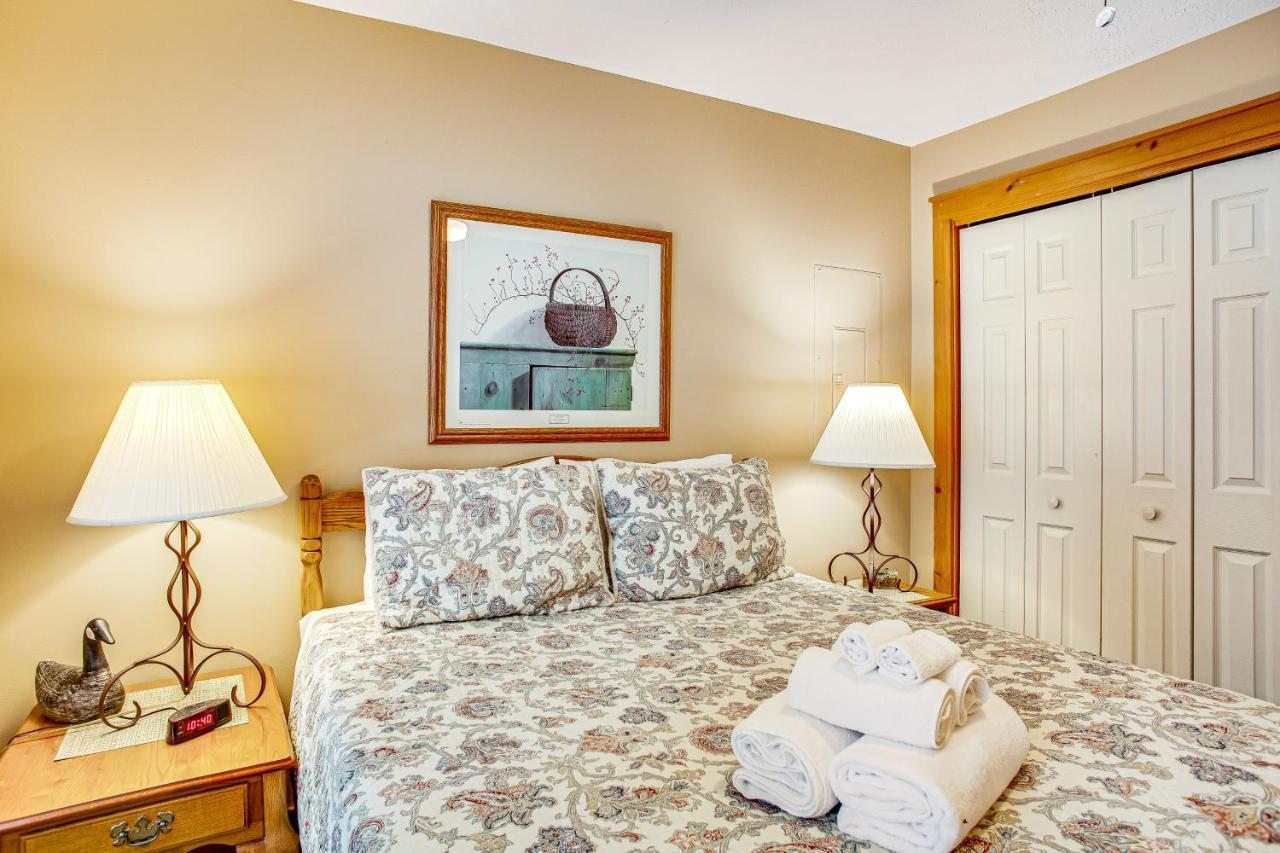 Villa Northridge 467 à Tannersville Extérieur photo