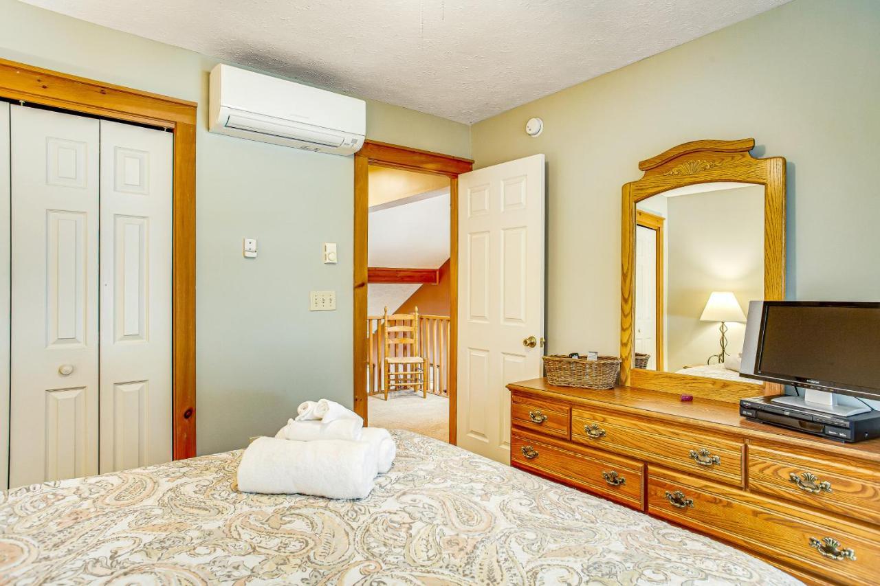 Villa Northridge 467 à Tannersville Extérieur photo