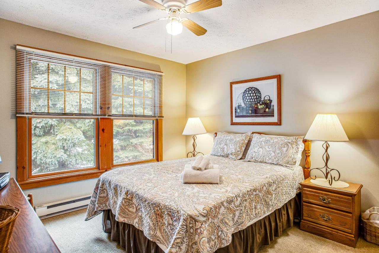 Villa Northridge 467 à Tannersville Extérieur photo