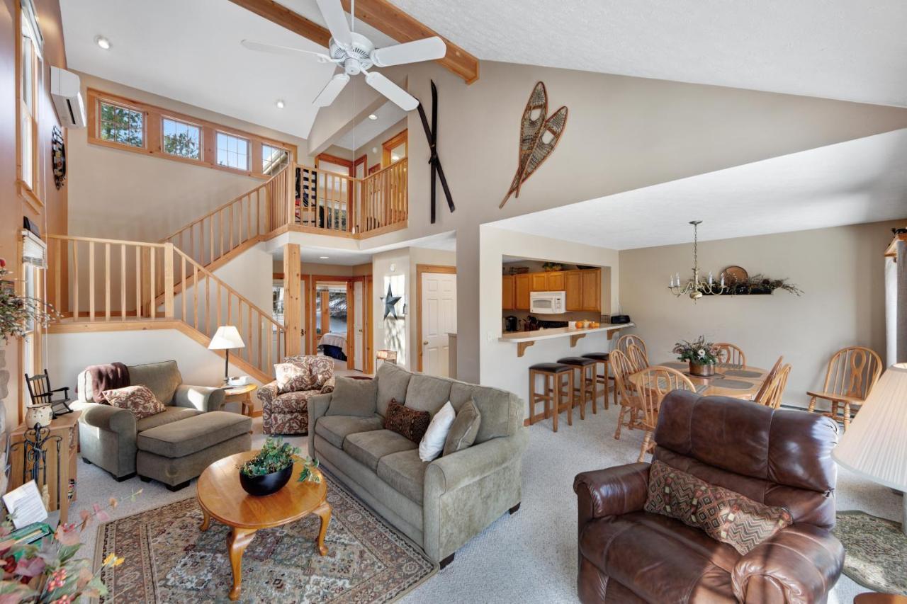 Villa Northridge 467 à Tannersville Extérieur photo
